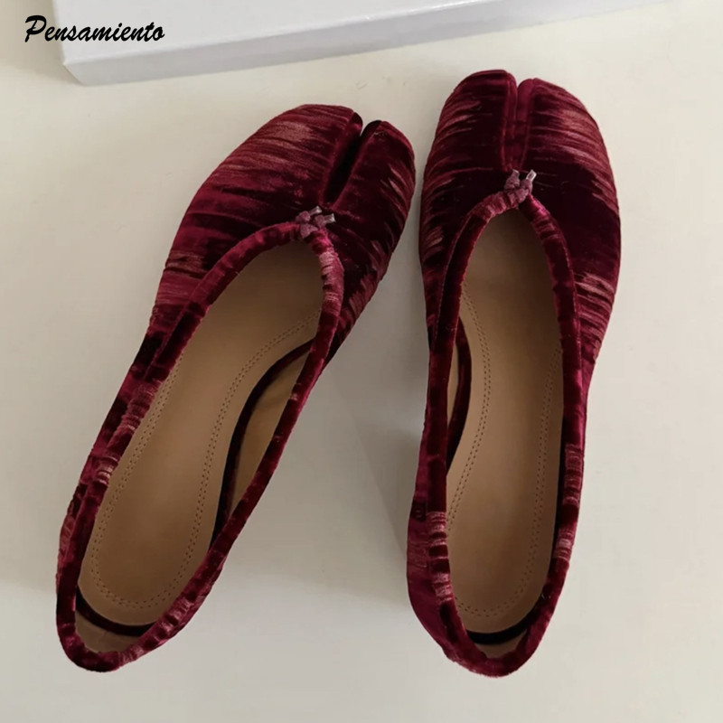 Fashion Pleated Designer Flann - Vintage Fashion And Design recension och pris