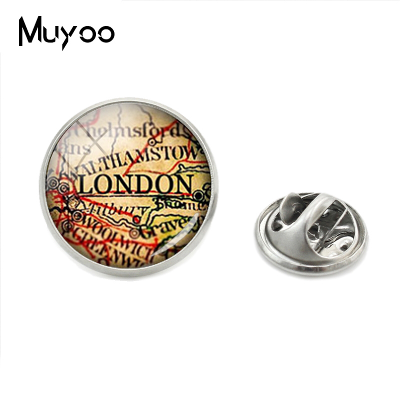 2019 New Vintage World City Ma - Vintage Fashion London recension och pris
