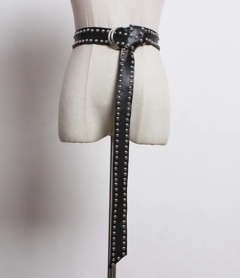 Women's Runway Fashion PU Leat - Vintage Fashion Runway recension och pris