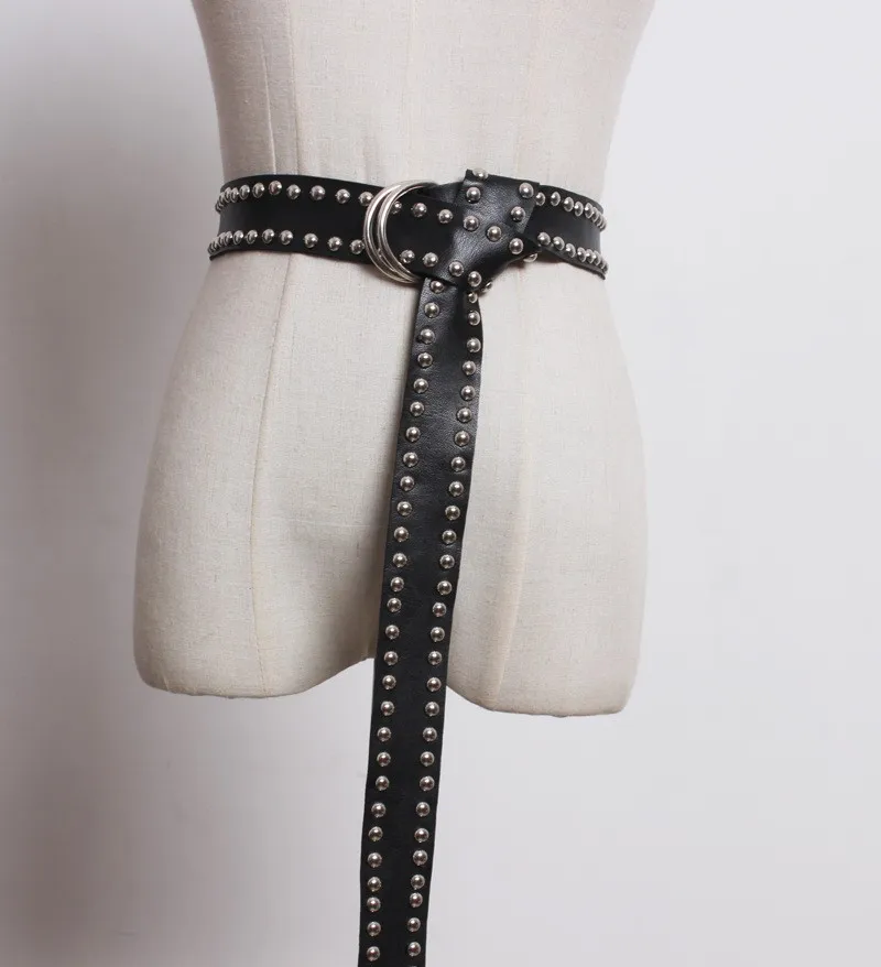 Women's Runway Fashion PU Leat - Vintage Fashion Runway recension och pris