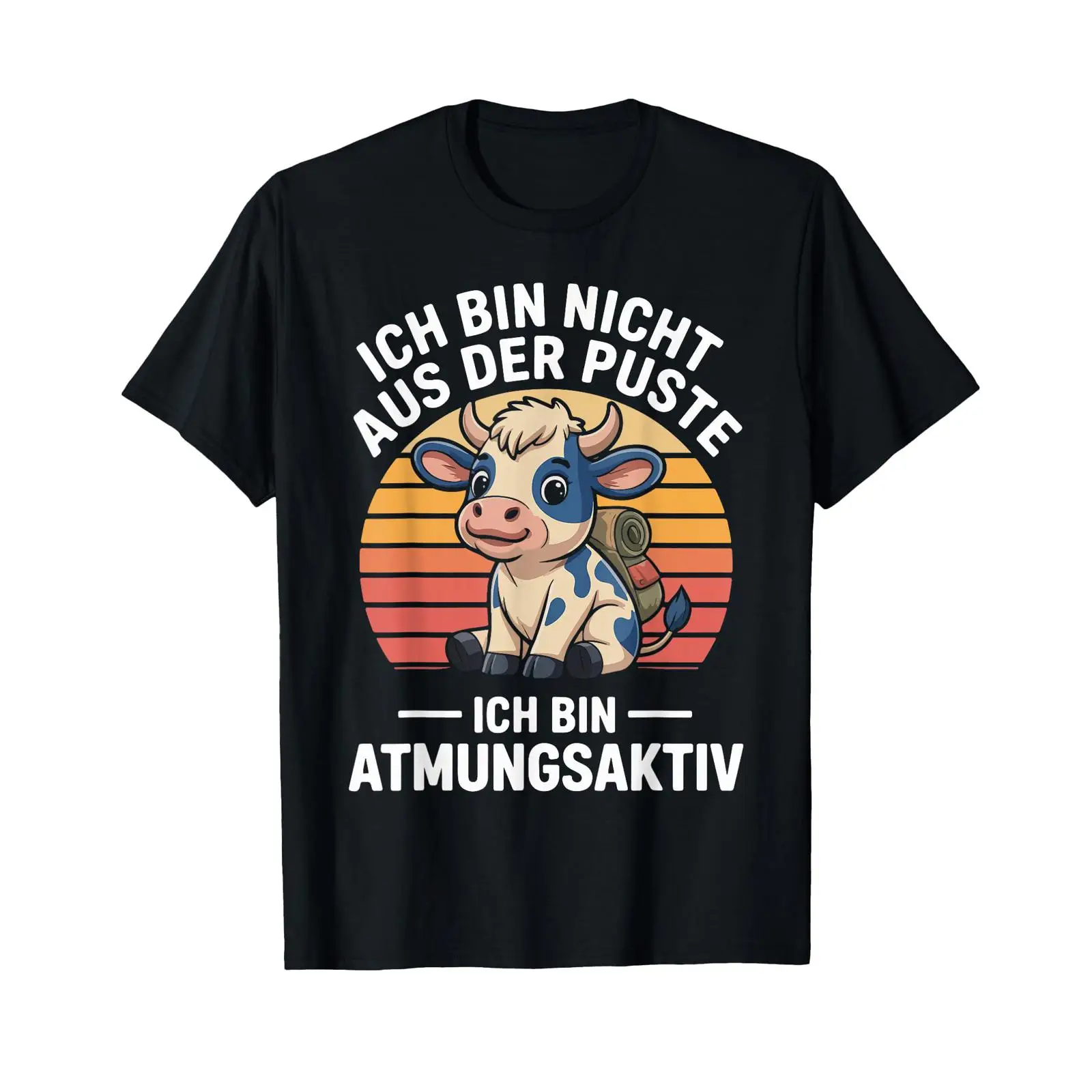 T Shirt with German Text quot  - Vintage Fashion Quotes recension och pris