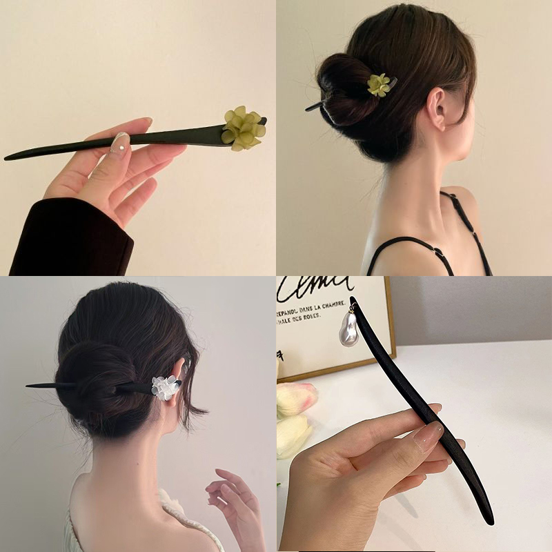 Vintage Chinese Style Wooden F - Vintage Fashion Stores recension och pris