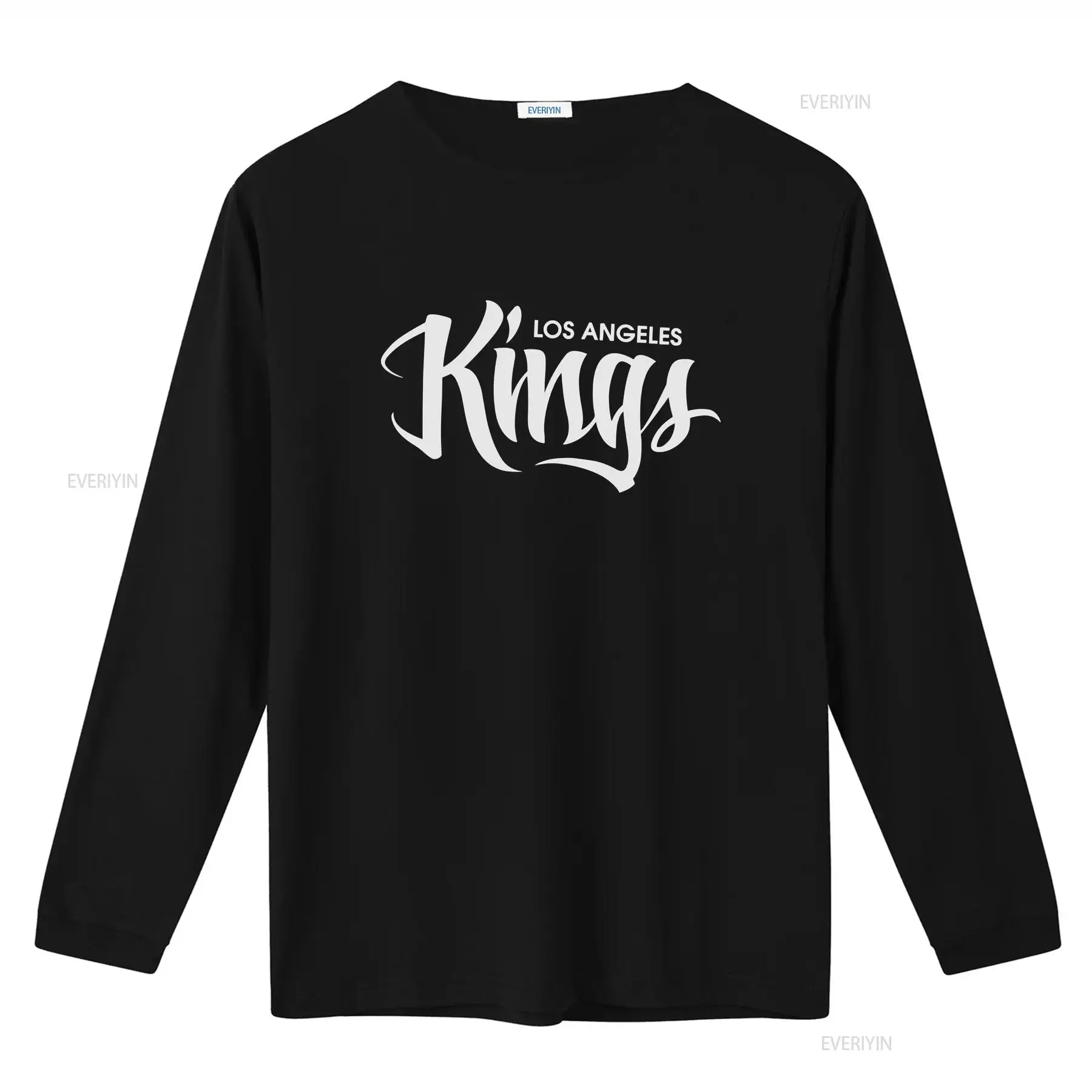 Alstyle Mens LA Kings T Shirt  - Vintage Fashion La recension och pris