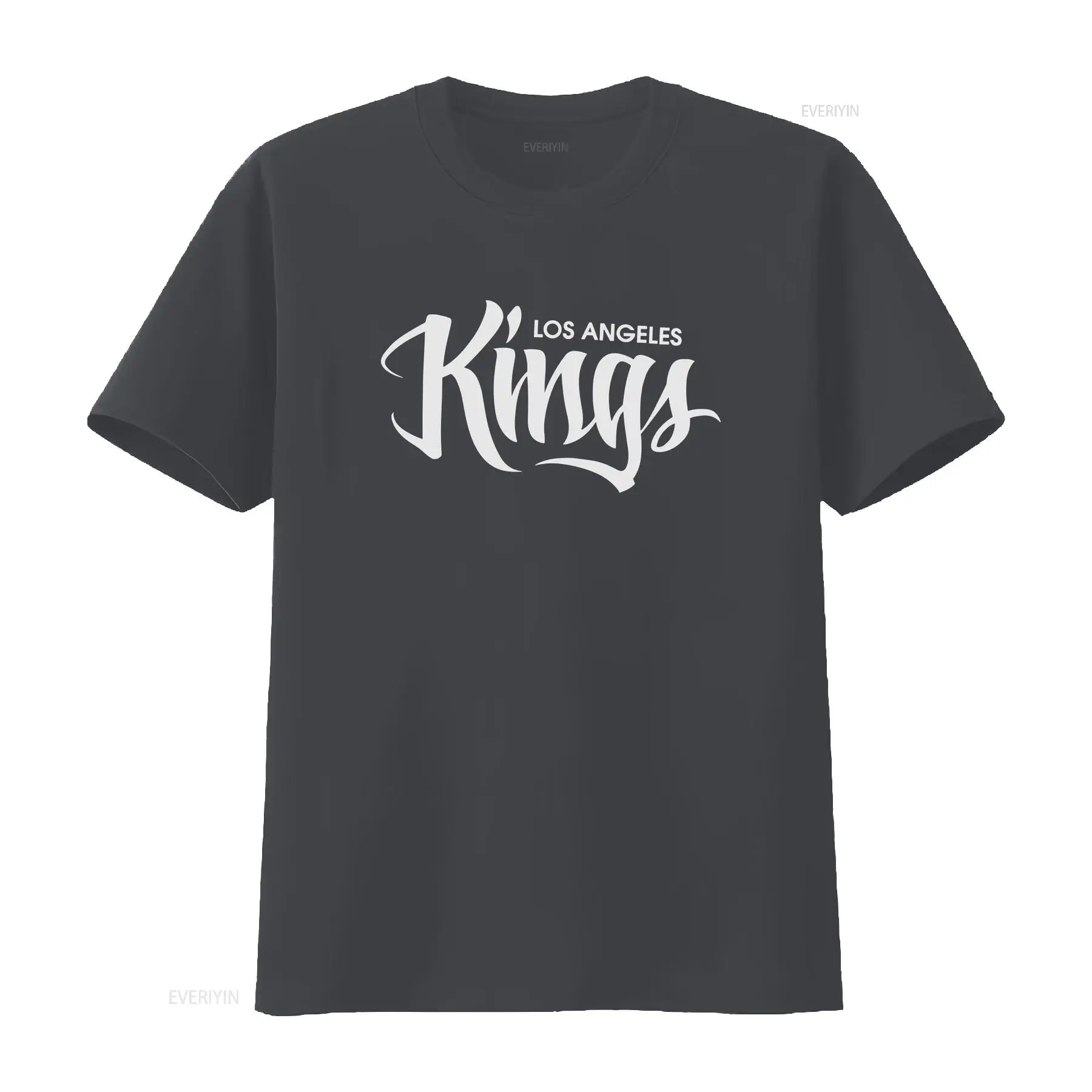 Alstyle Mens LA Kings T Shirt  - Vintage Fashion La recension och pris