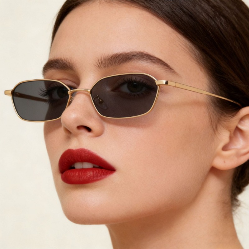 New Fashion Vintage Sunglasses - Vintage Fashion And Design recension och pris
