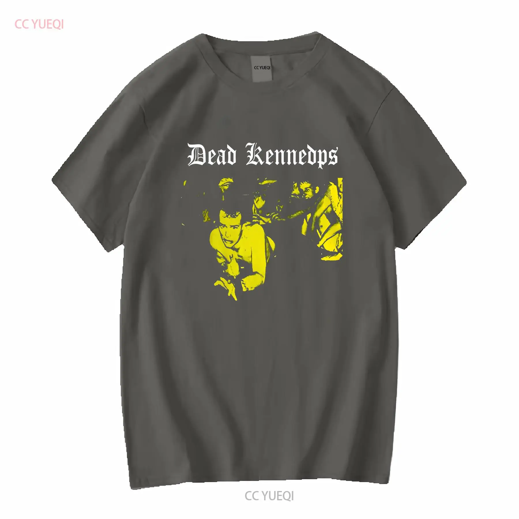 Dead Kennedys Jello T Shirt Le - Vintage Fashion Victim recension och pris