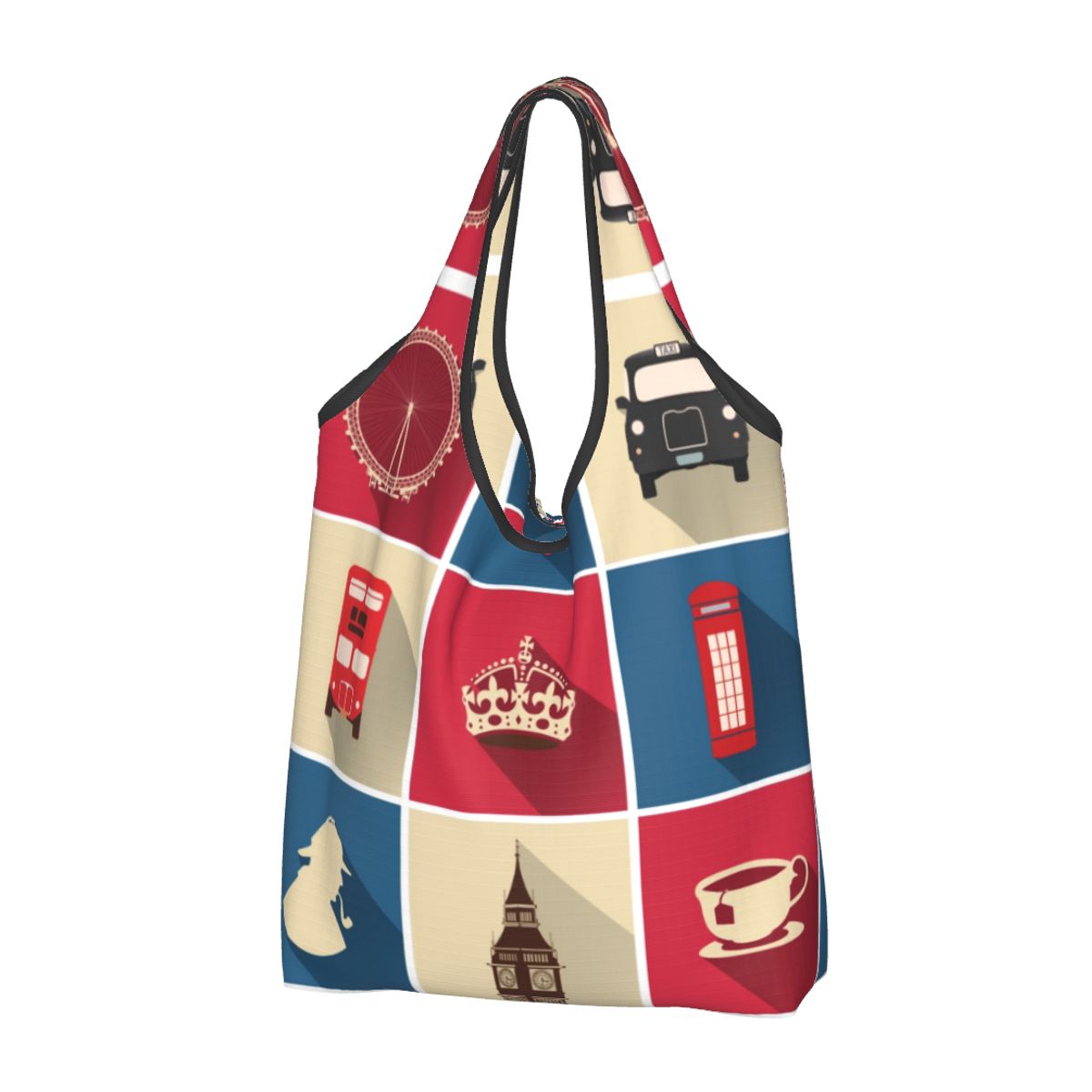 Custom Fashion Vintage UK Lond - Vintage Fashion London recension och pris