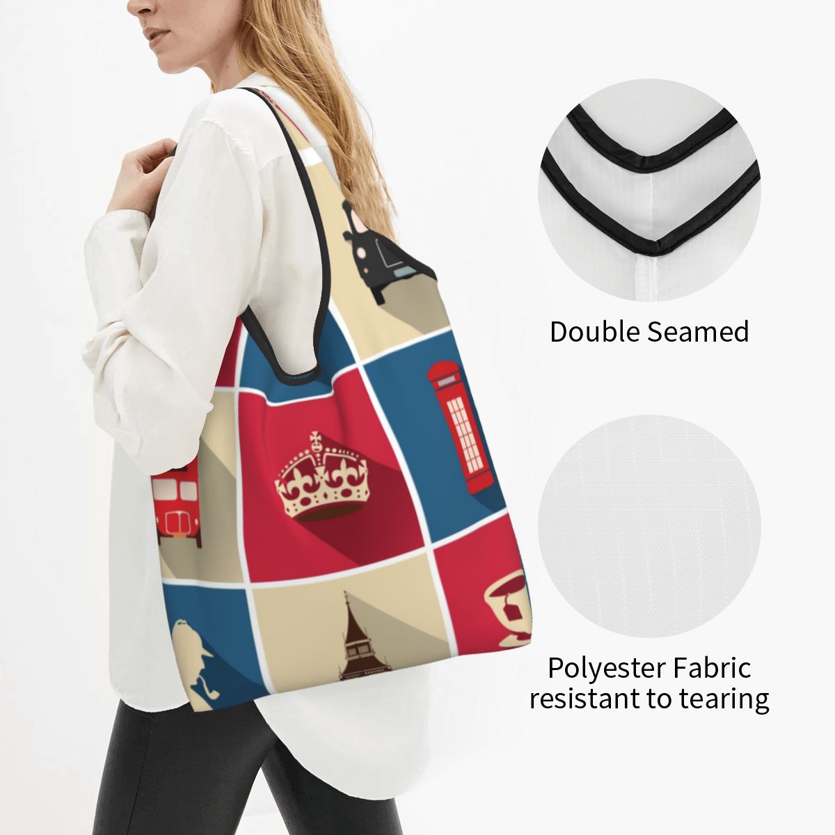 Custom Fashion Vintage UK Lond - Vintage Fashion London recension och pris