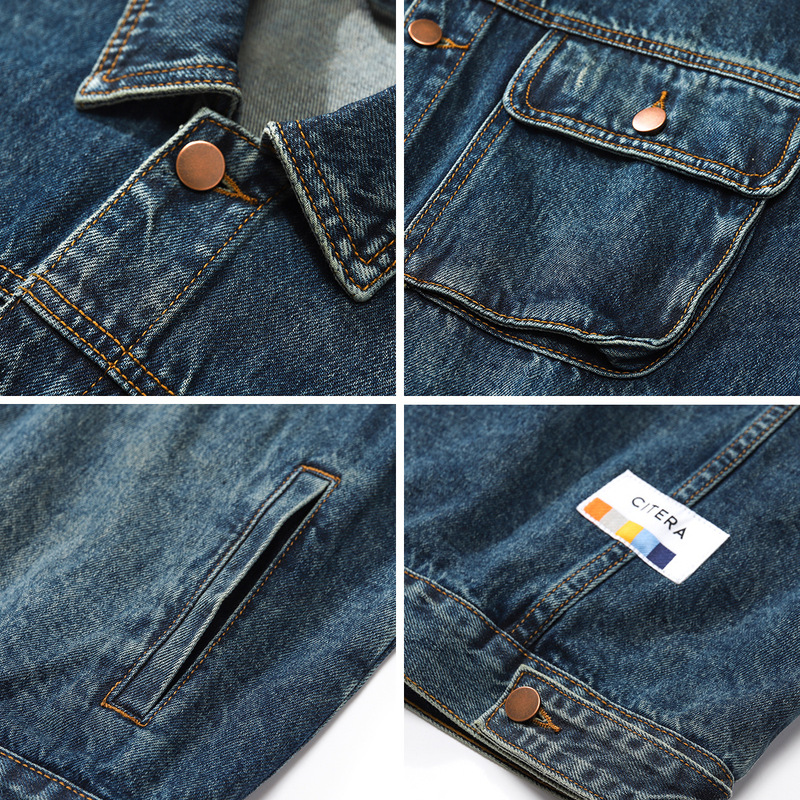 HELLOMARCEL EU US Size Luxury  - Vintage Fashion Jeans recension och pris
