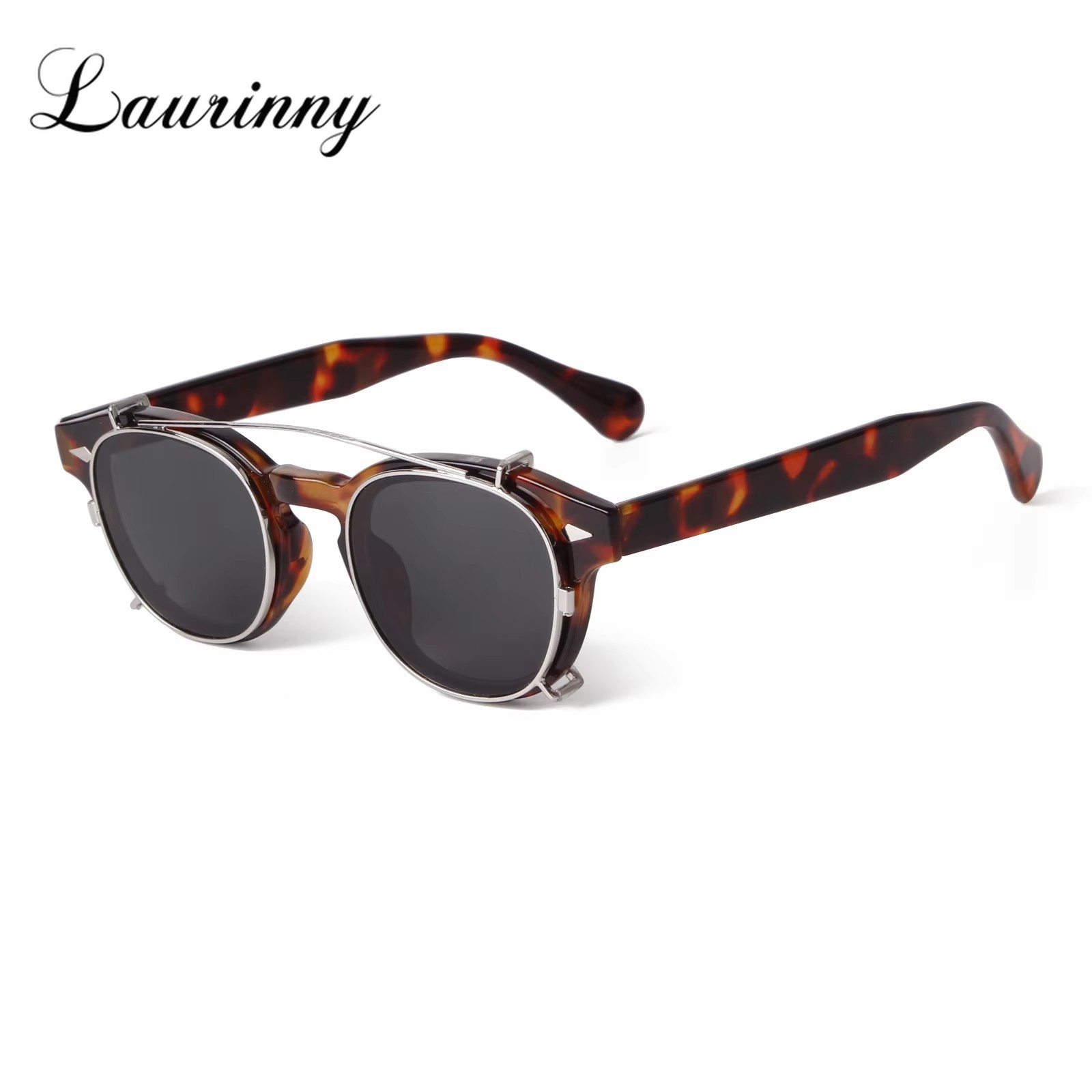 Vintage Polarized Steampunk Cl - Vintage Fashion And Design recension och pris