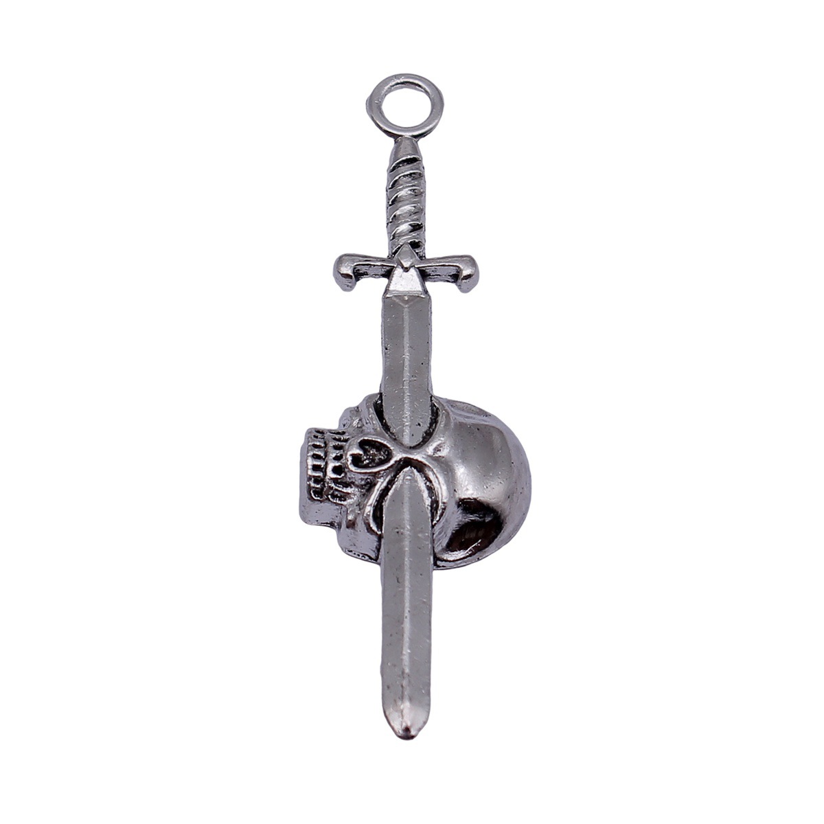 Pendant Collection Sword Charm - Vintage Fashion Stores recension och pris