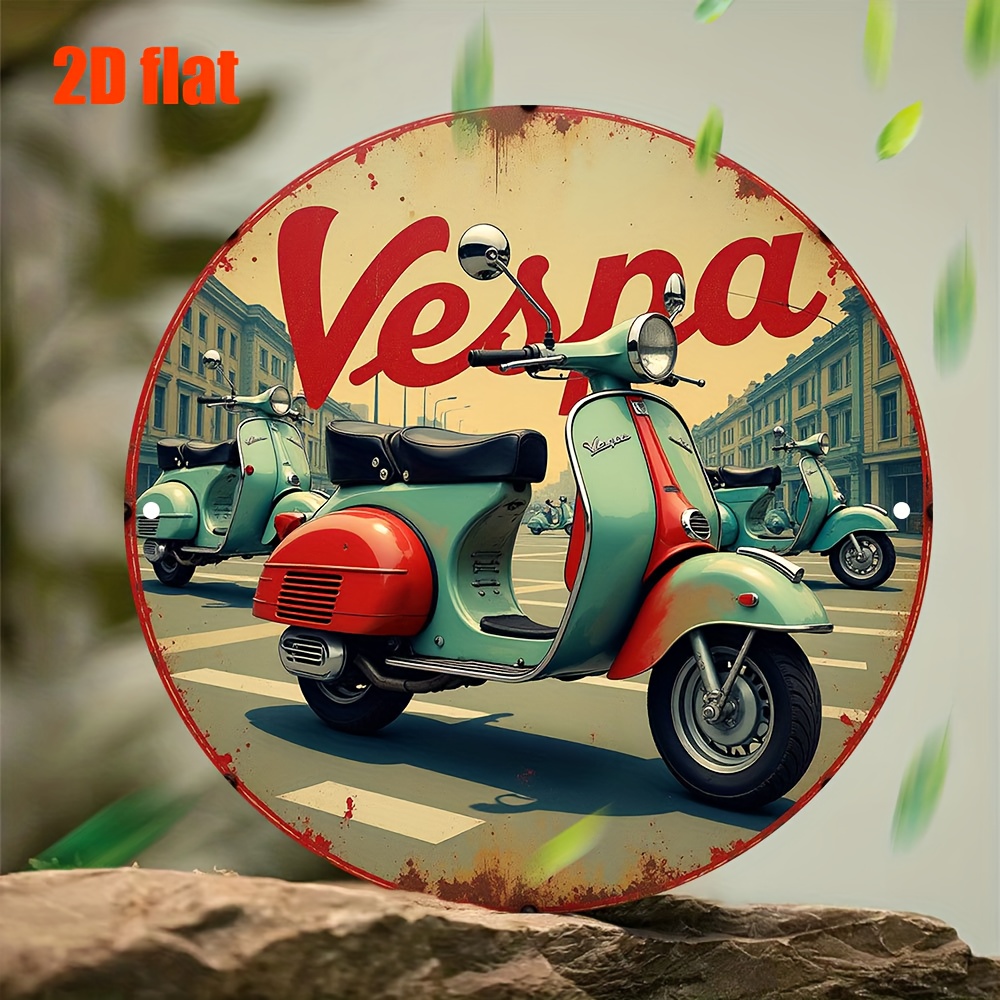 2D Flat, 2D Flat Retro Vesna S - Vintage Fashion Plates recension och pris