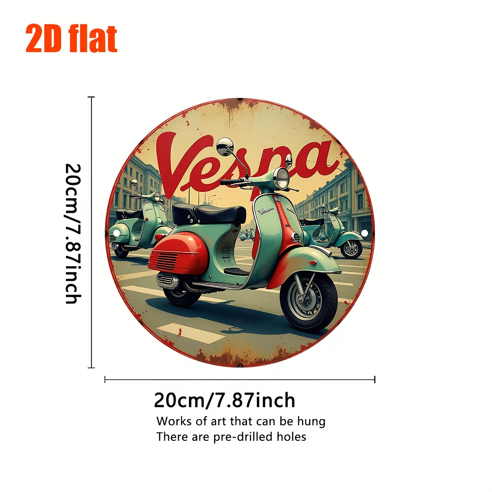 2D Flat, 2D Flat Retro Vesna S - Vintage Fashion Plates recension och pris