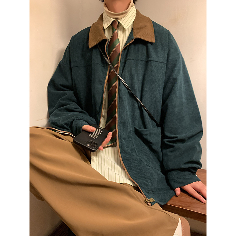 American Style Vintage 2026 Me - Vintage Windbreaker Nylon recension och pris