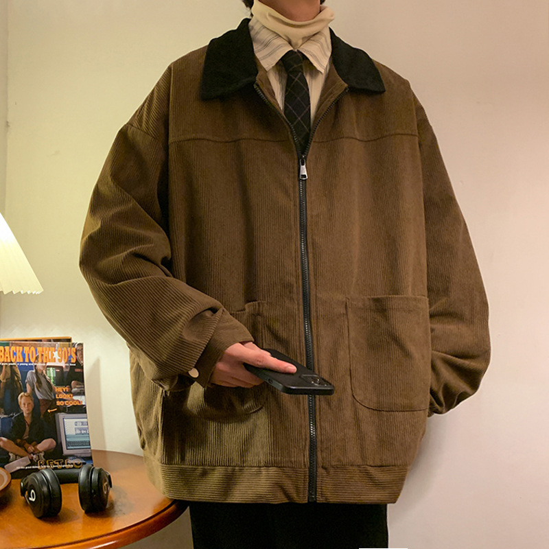 American Style Vintage 2026 Me - Vintage Windbreaker Nylon recension och pris