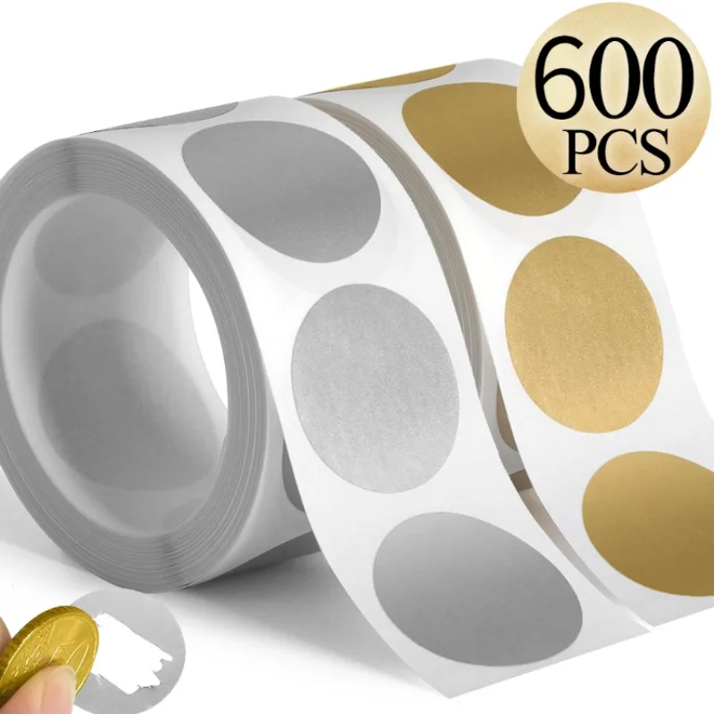 300Pcs Scratch Off Stickers Ro - Vintage Fashion Magazines recension och pris