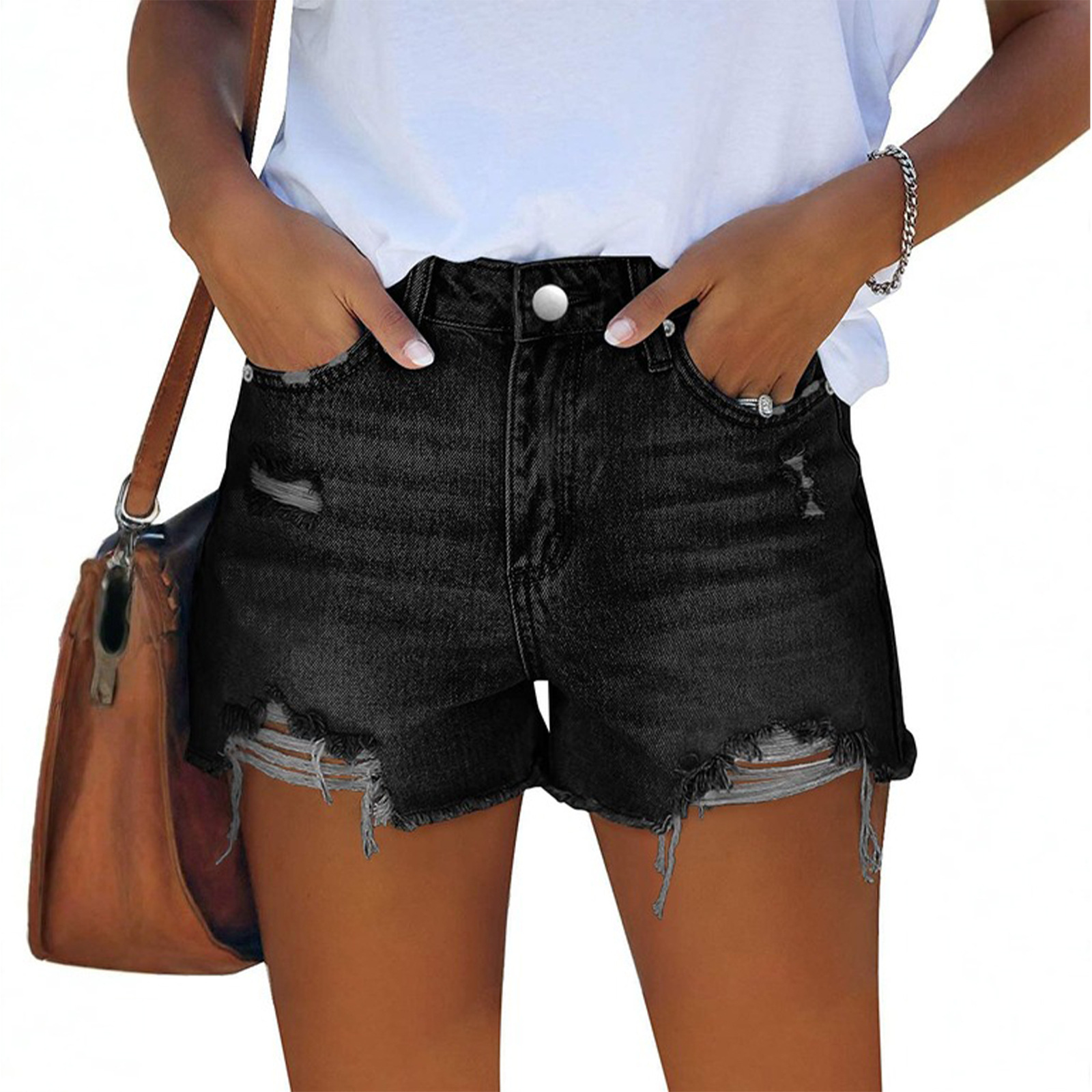 American Vintage Style Fashion - Vintage Fashion Jeans recension och pris