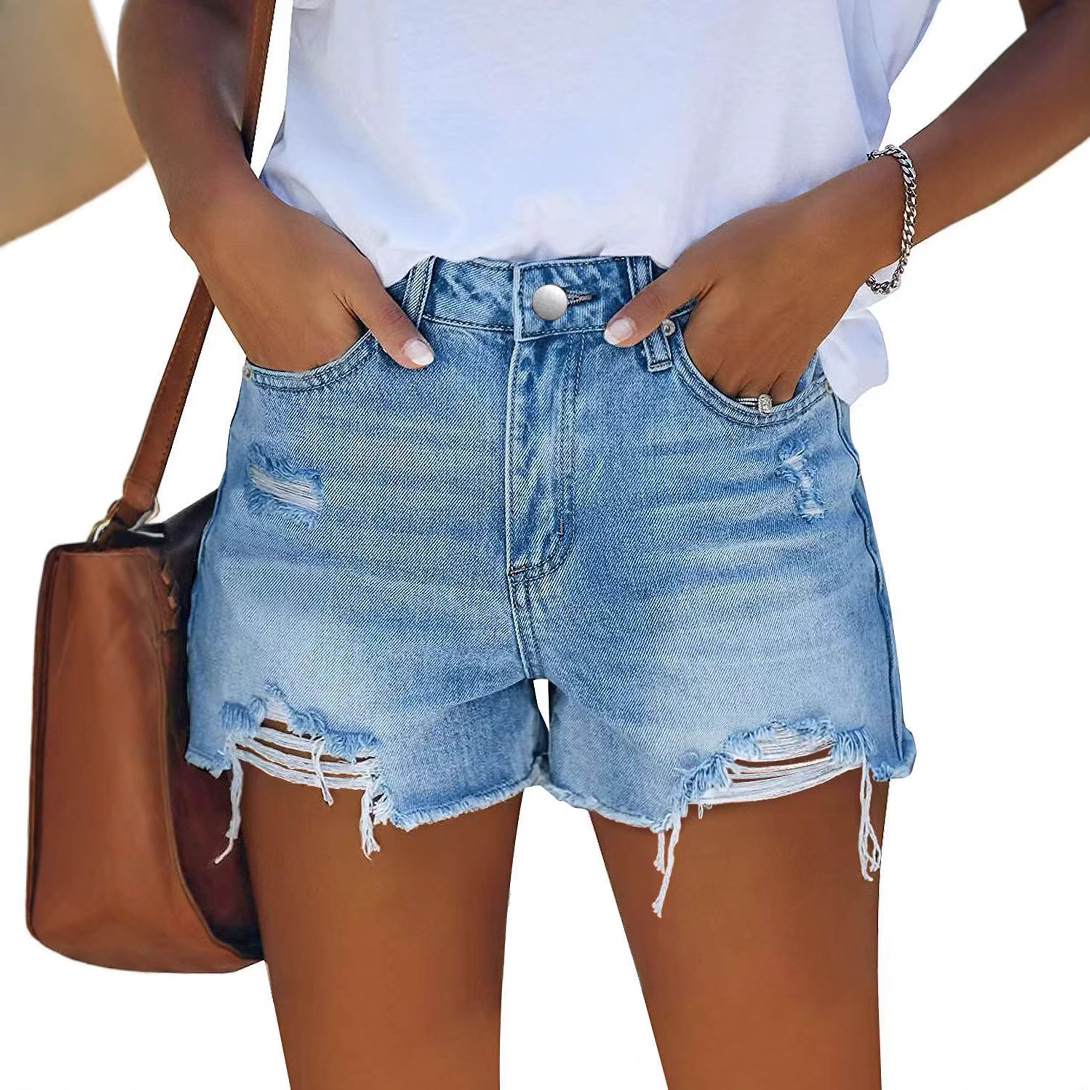 American Vintage Style Fashion - Vintage Fashion Jeans recension och pris