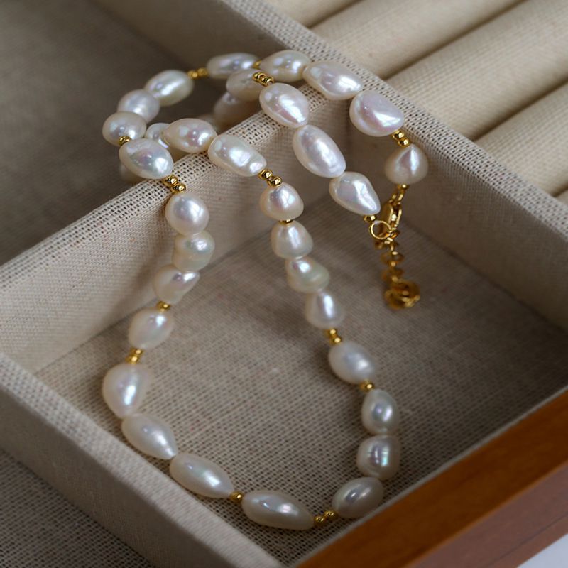 Brass Real Natural Frewater Ba - Vintage Fashion Runway recension och pris