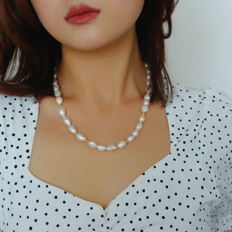 Brass Real Natural Frewater Ba - Vintage Fashion Runway recension och pris