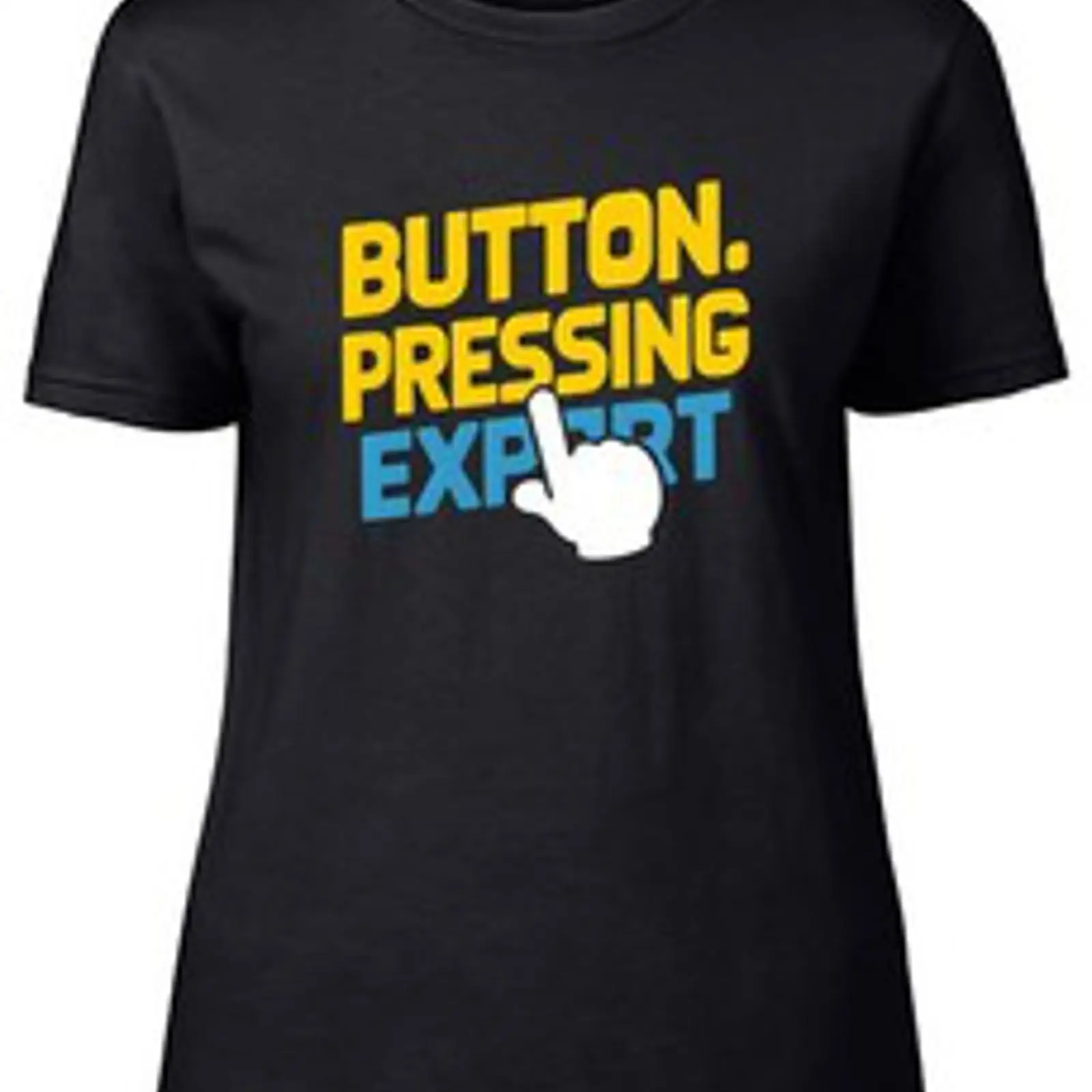 Video Gaming Button Pressing E - Vintage Fashion Expert recension och pris