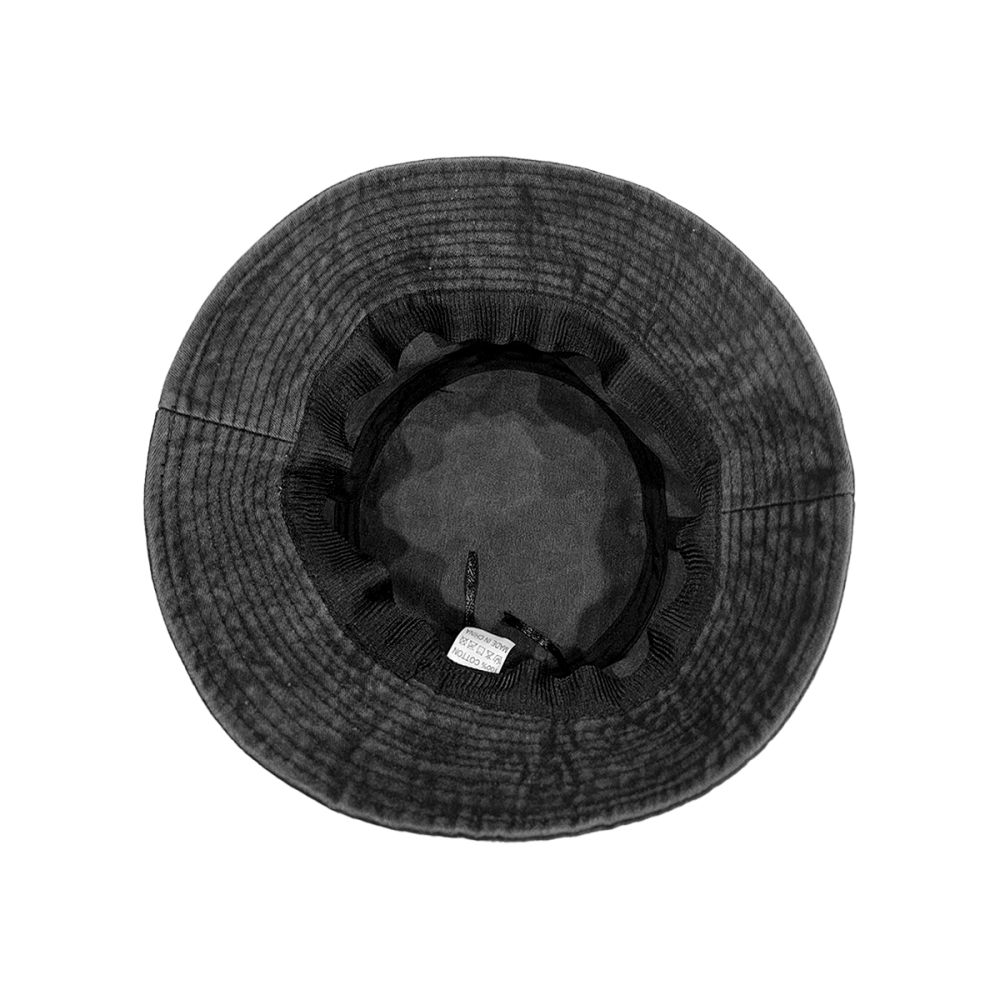 Custom Washed Vintage Bucket H - Vintage Fashion And Design recension och pris