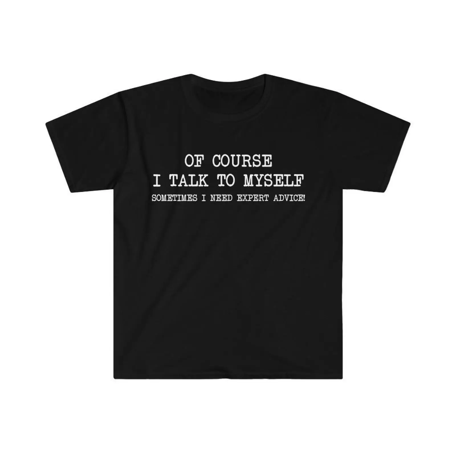 Funny Sarcasm T Shirt Expert A - Vintage Fashion Expert recension och pris