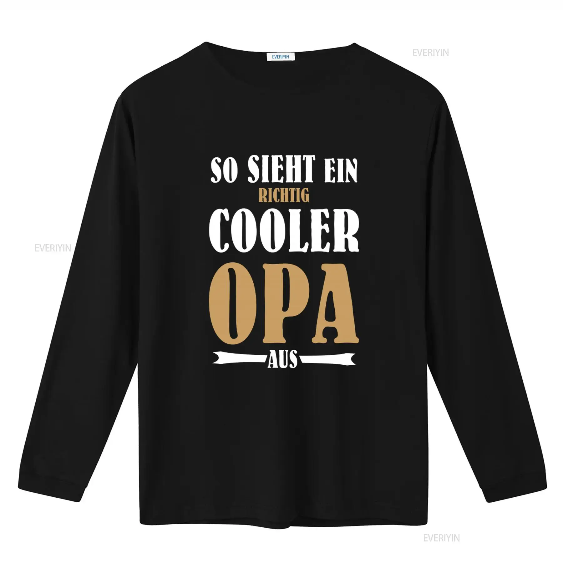 So Sieht Ein Richtig Cooler Op - Vintage Fashion Herren recension och pris