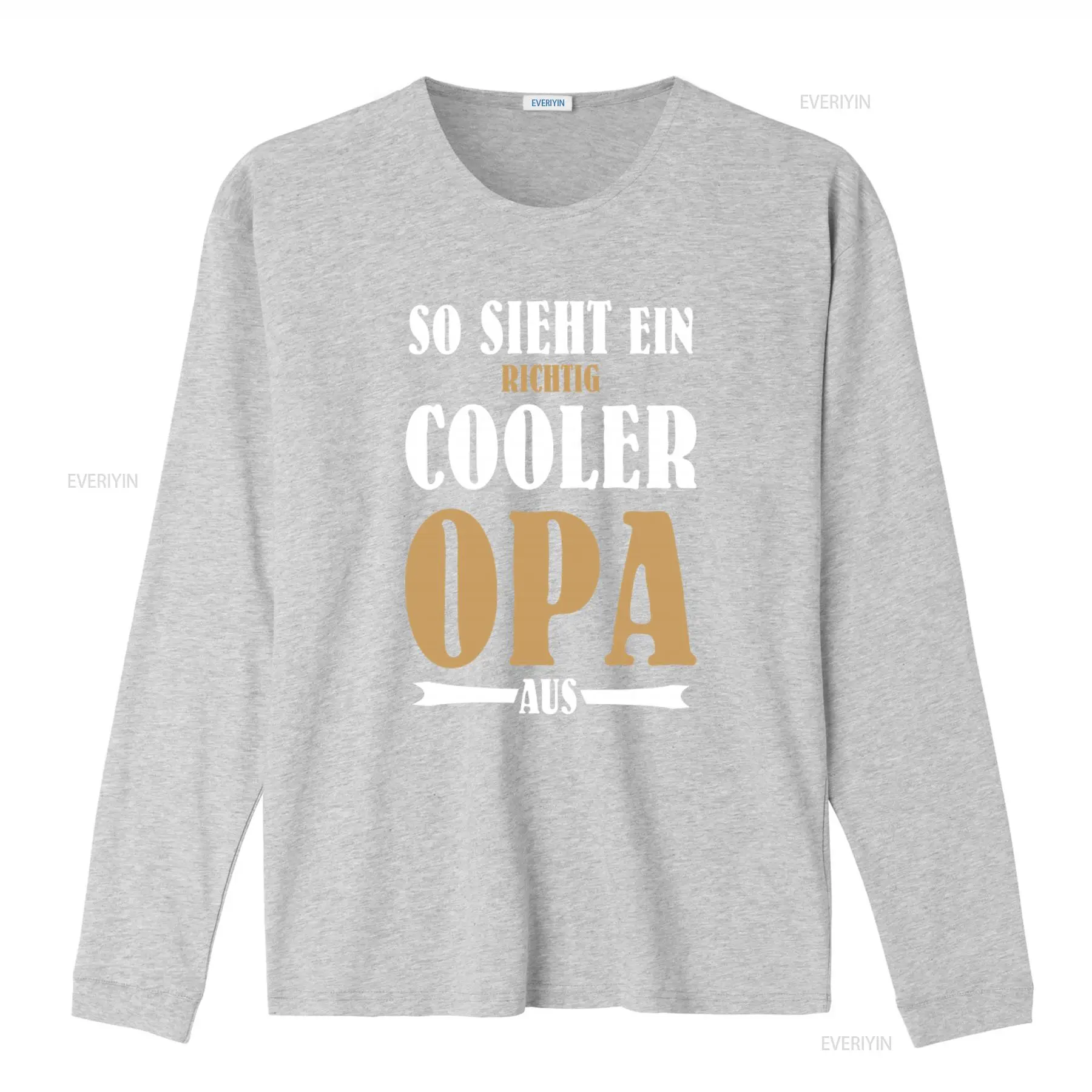 So Sieht Ein Richtig Cooler Op - Vintage Fashion Herren recension och pris